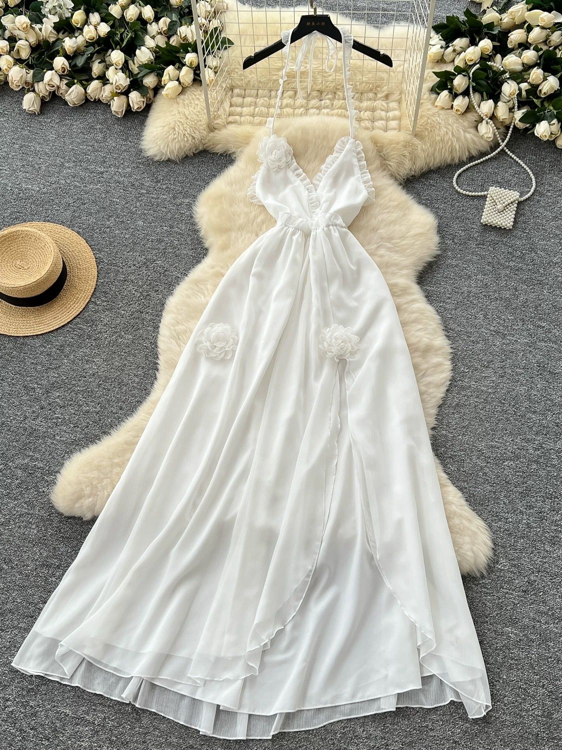 Get the memo dress CD1554 image