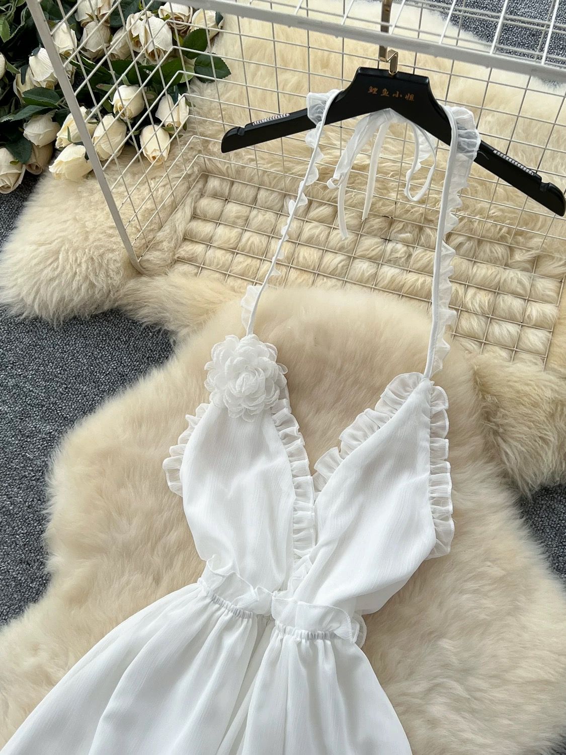 Get the memo dress CD1554 image