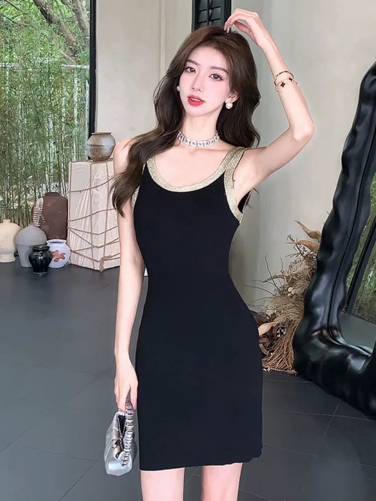 Just teasing you dress KBC229 image