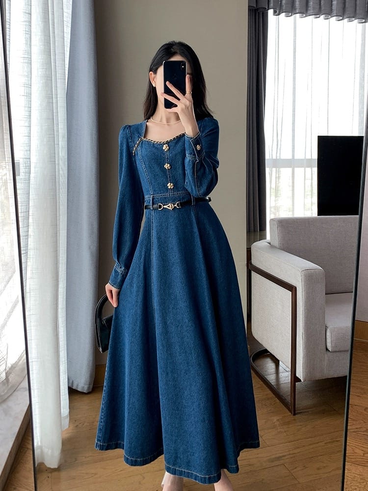 Always on my mind dress DD59 image