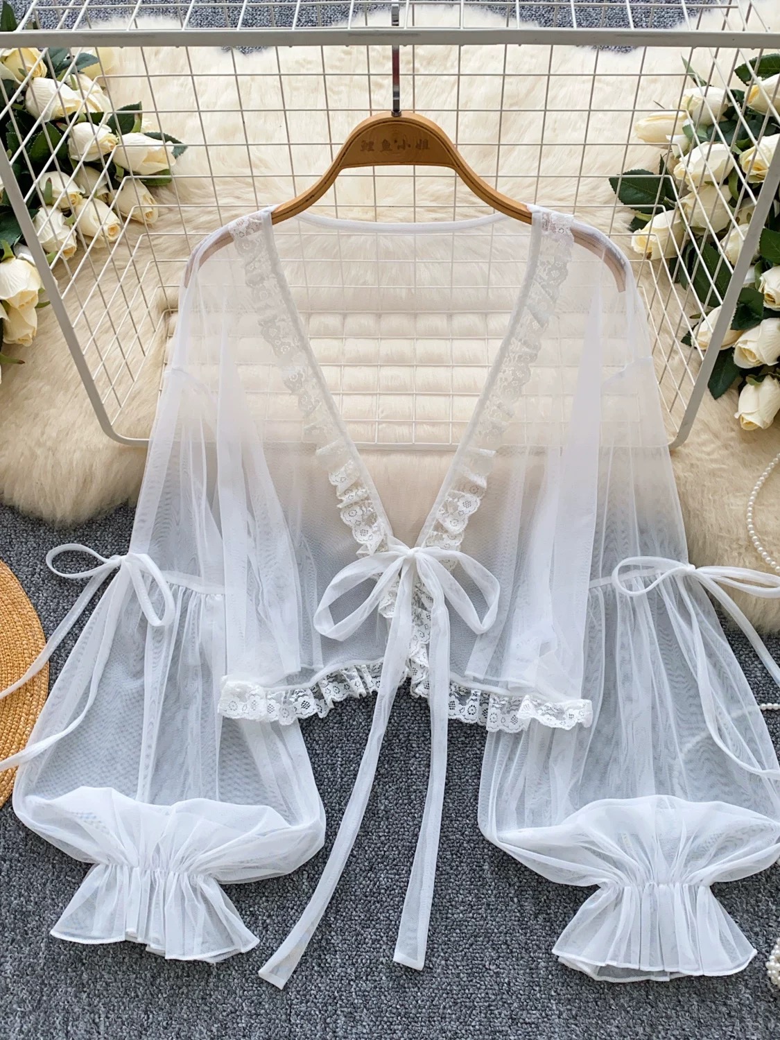 Added Product