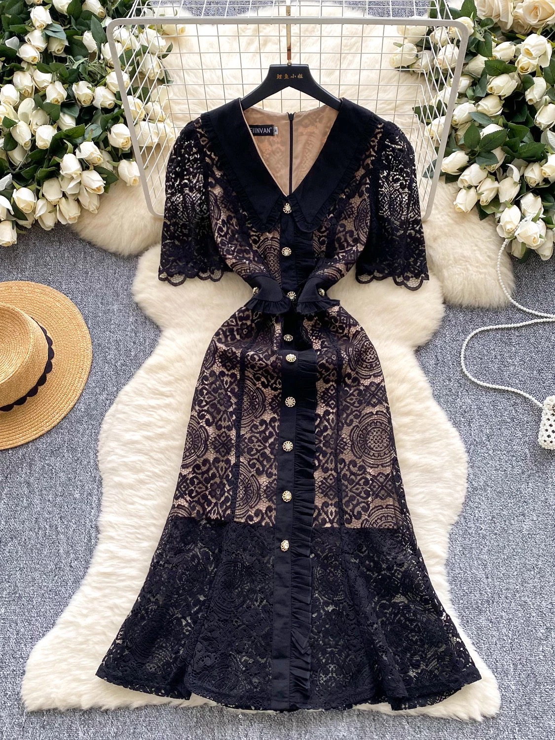 Added Product