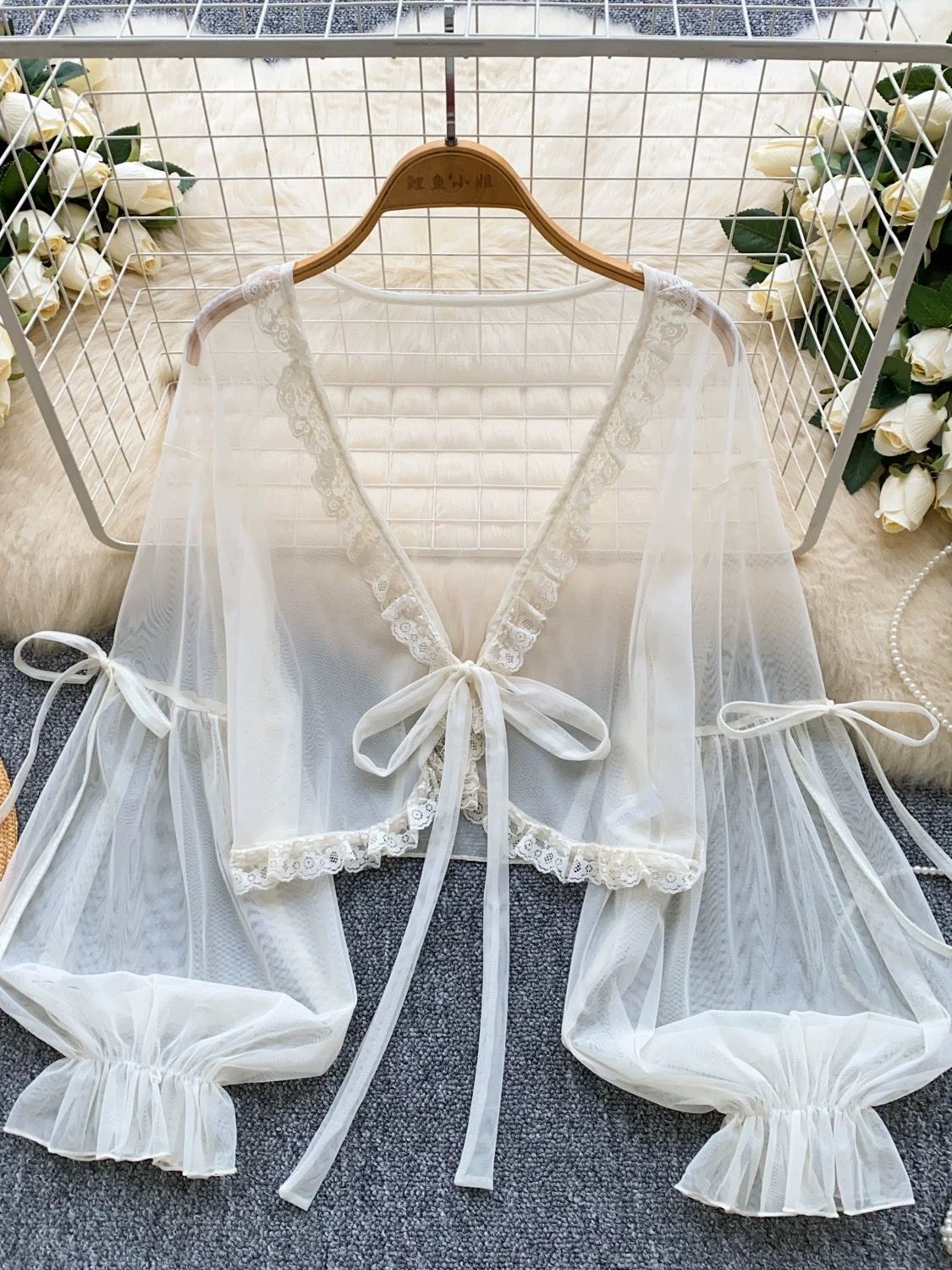 Vacay baddie top CTO1095 image