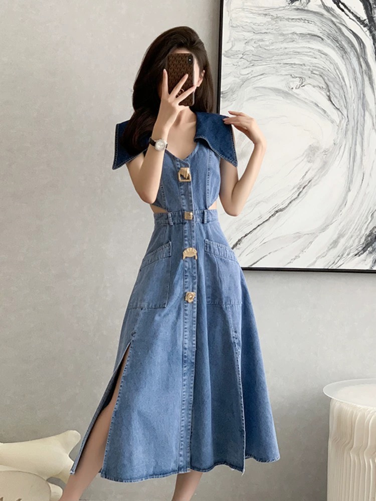 Tidal babe dress DD60 image