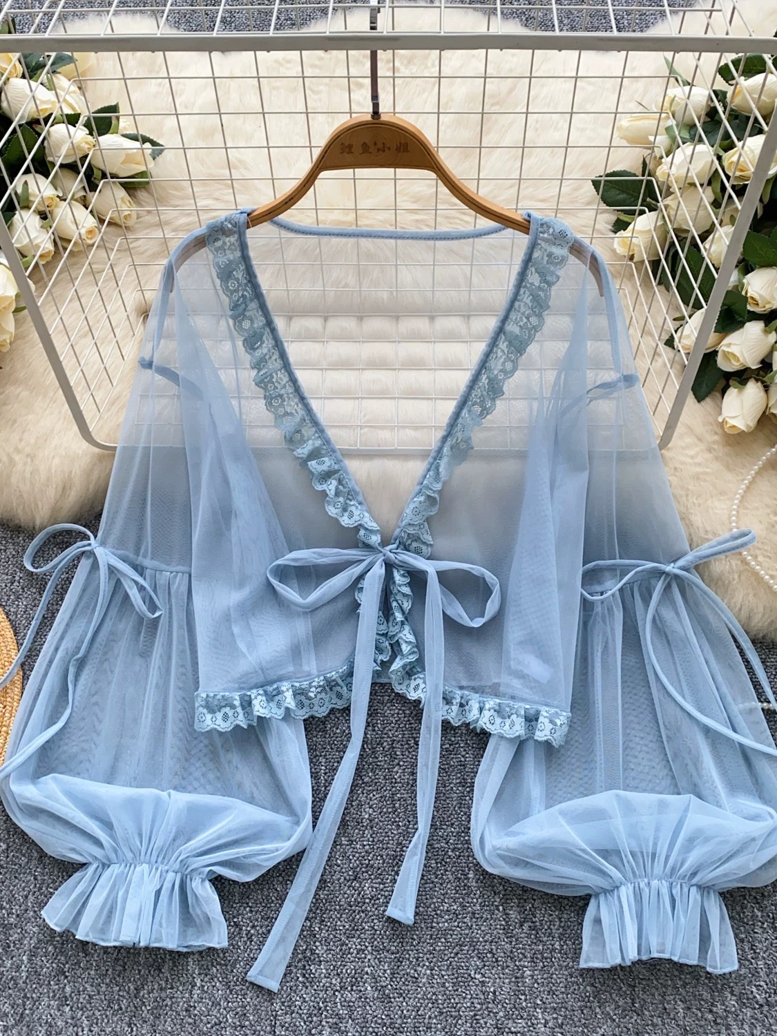 Vacay baddie top CTO1095 image