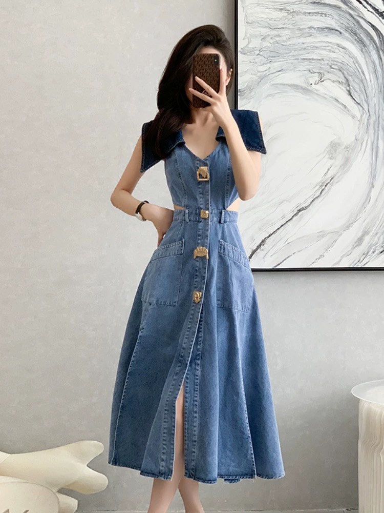 Tidal babe dress DD60 image
