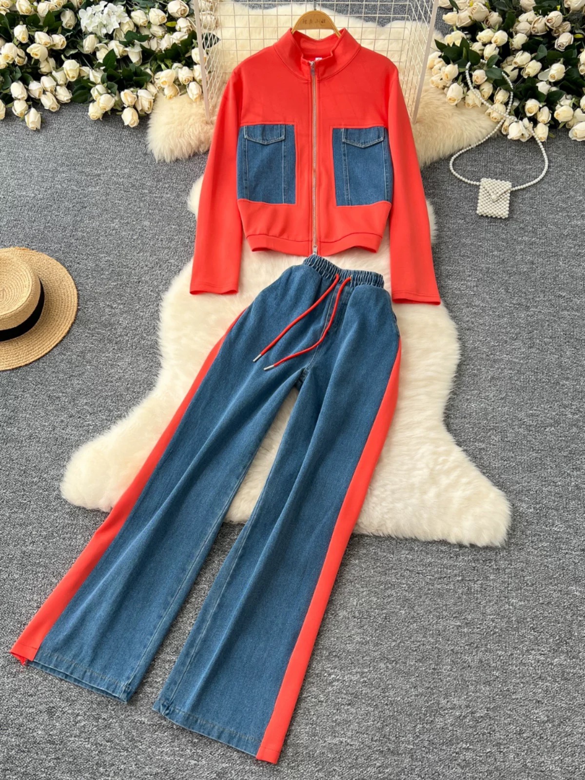 Added Product