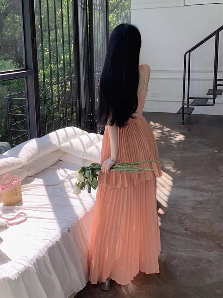 Trendsetter dress FD1102 image