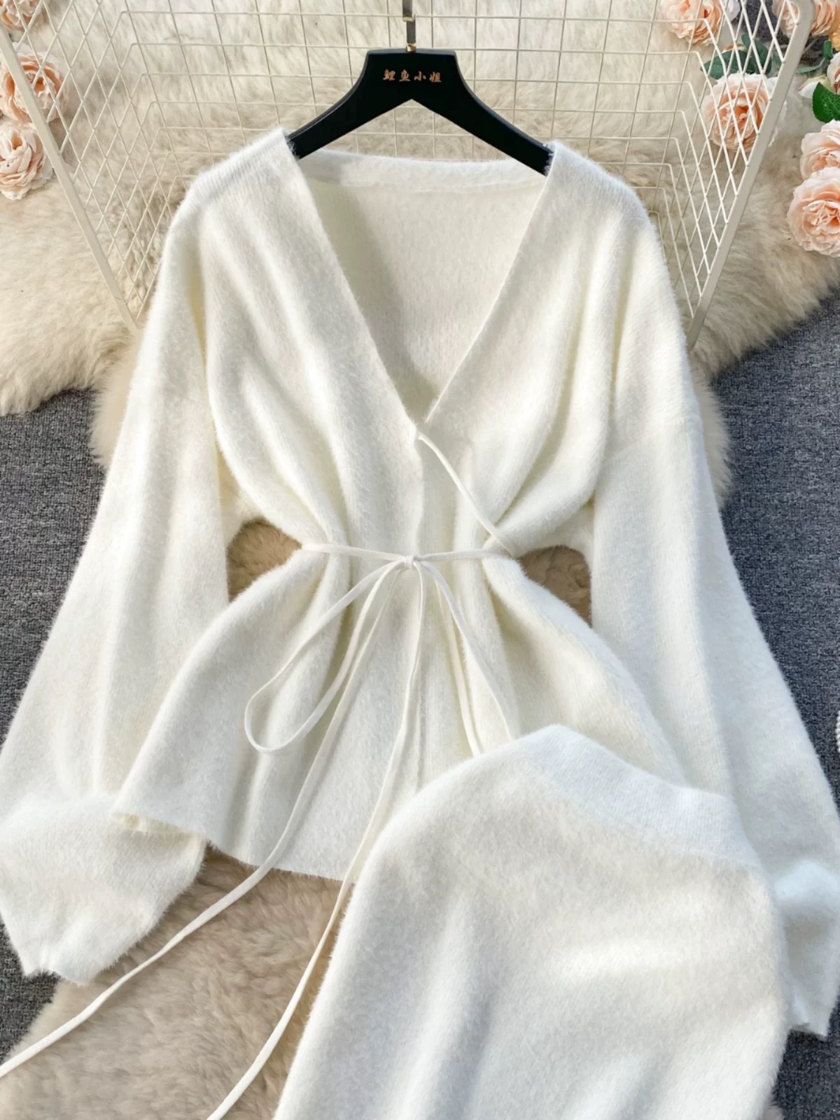 Haven sweat set STP108 image