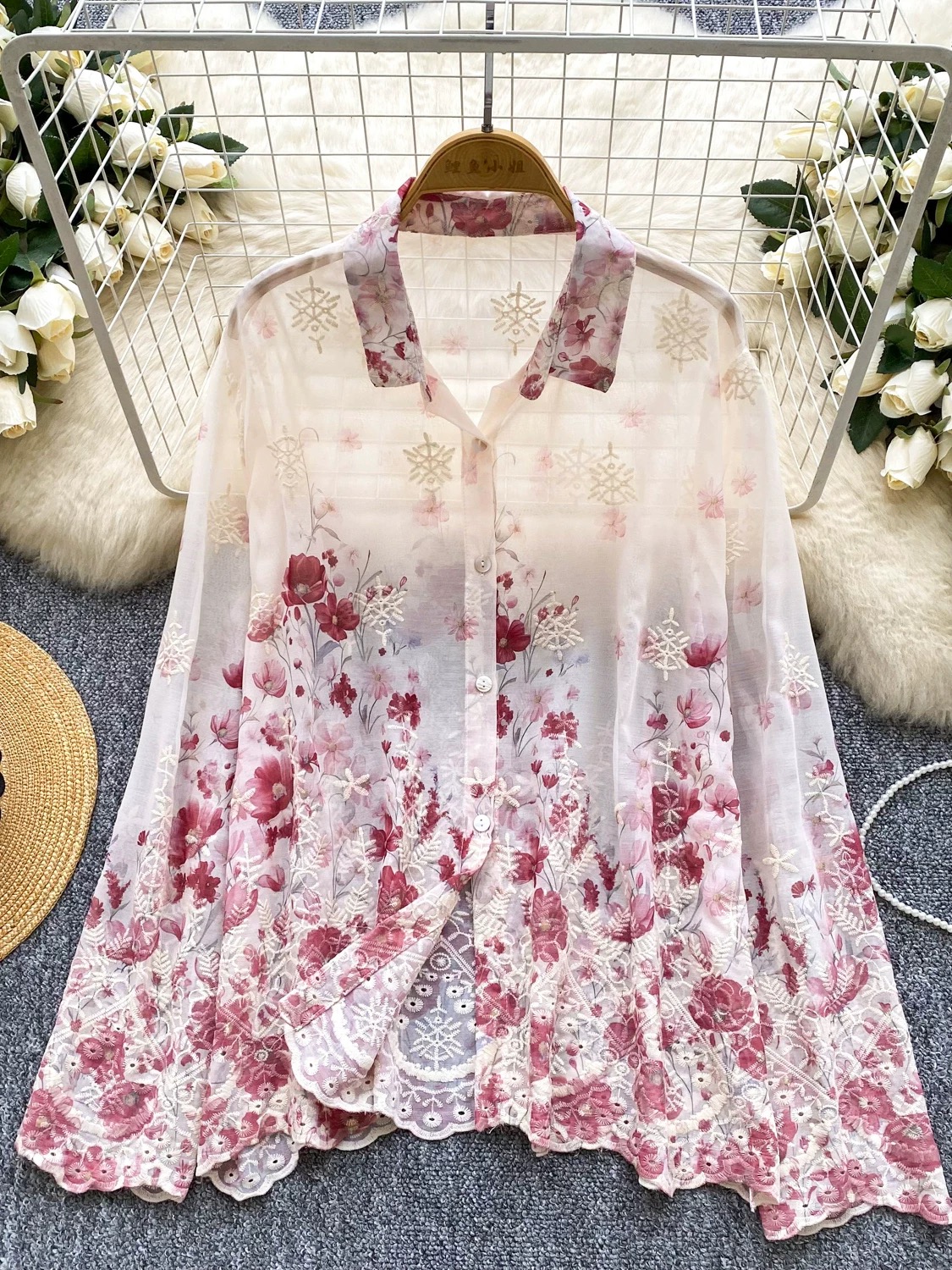 Added Product