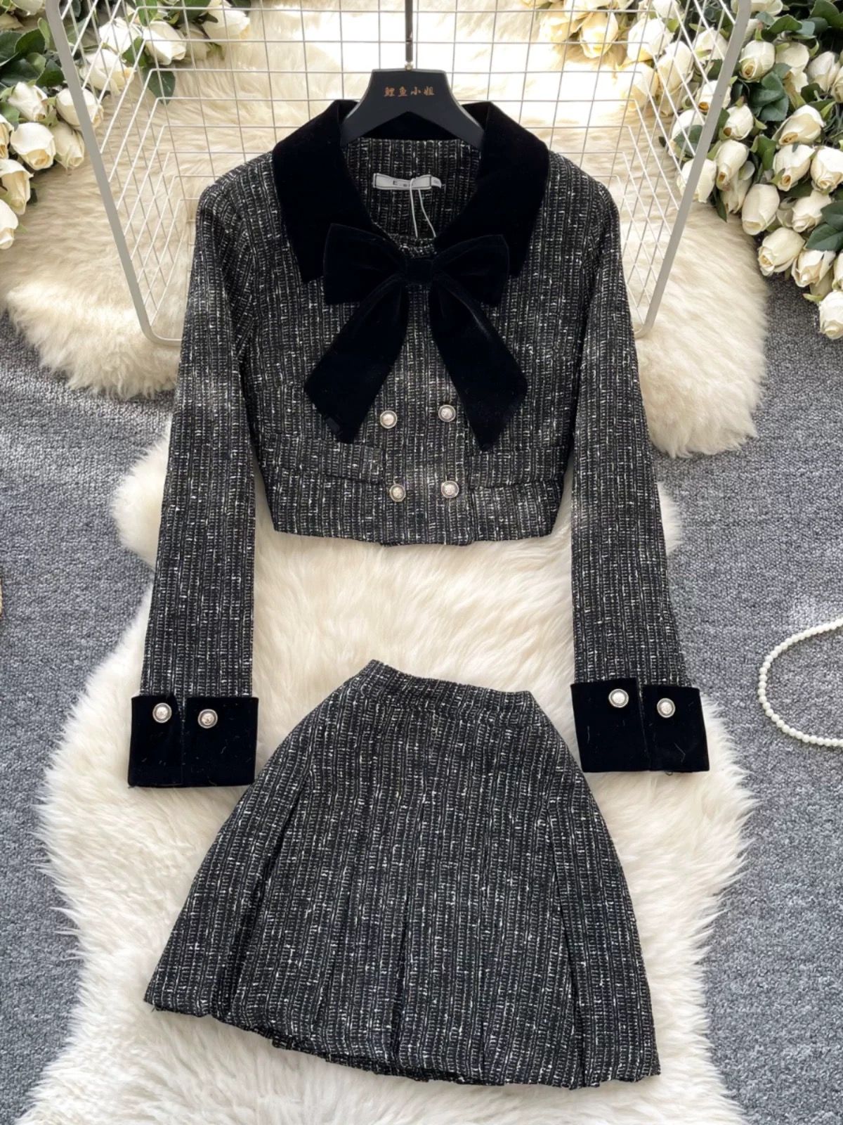 Prettiest at the party set FTP109 image