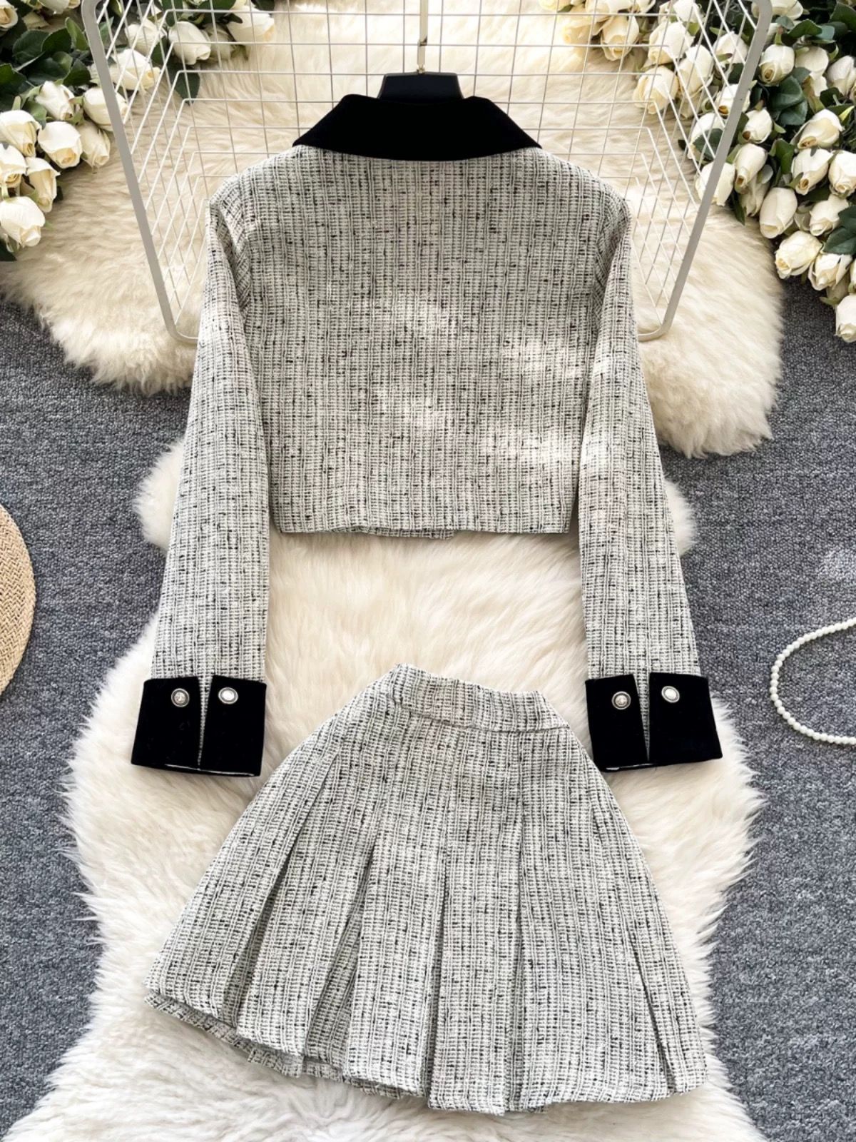 Prettiest at the party set FTP109 image