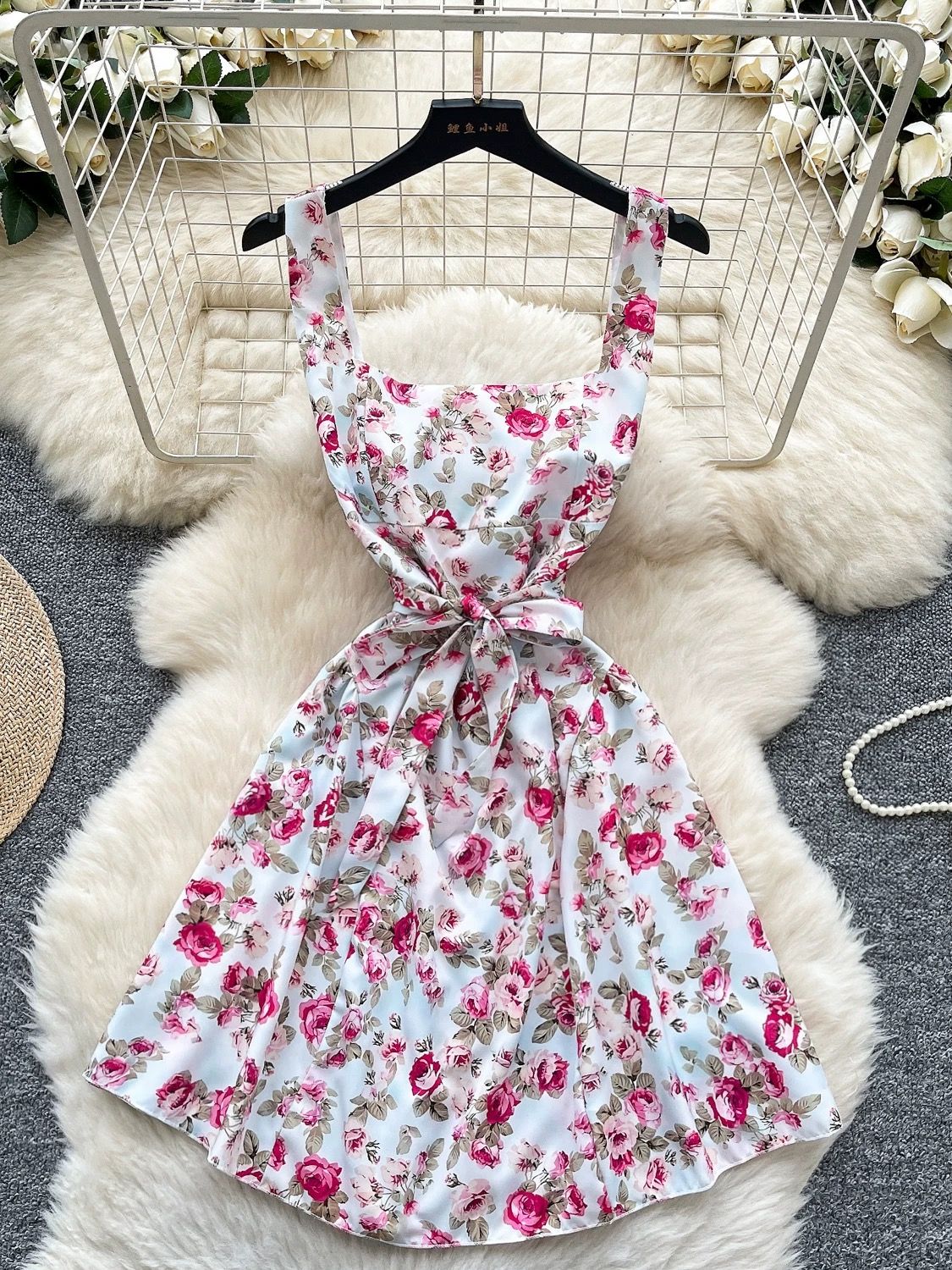Deep in my soul dress CD1557