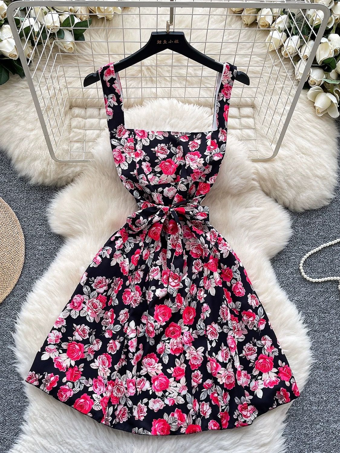 Deep in my soul dress CD1557 image