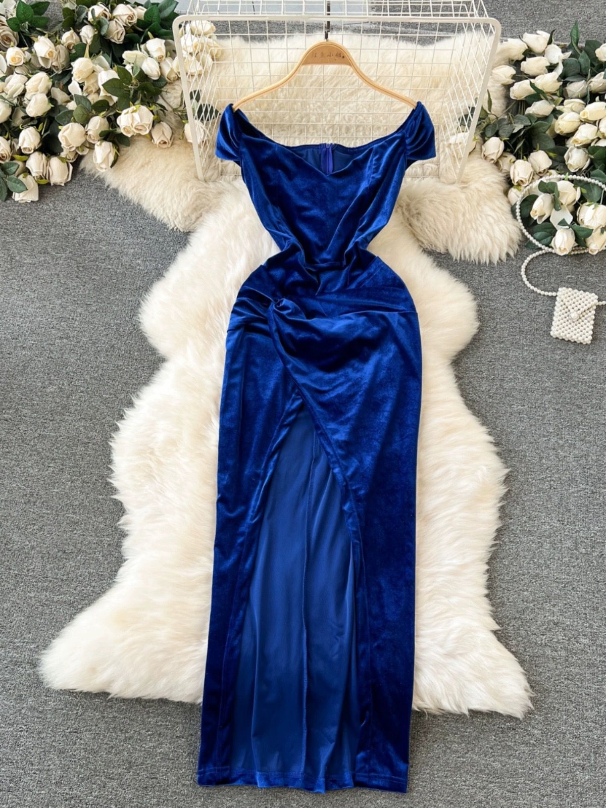 Araya dress CBC542 image