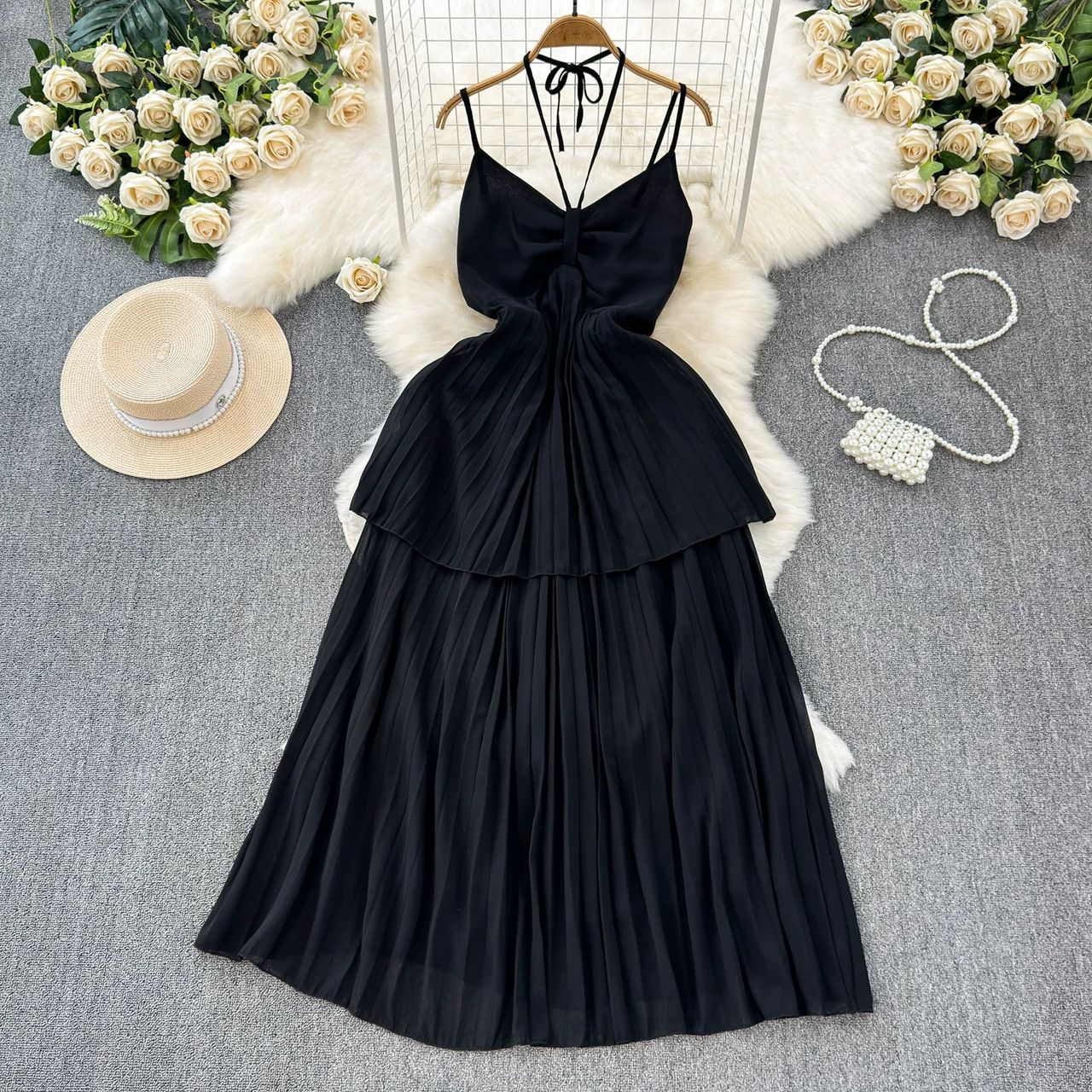 Trendsetter dress FD1102 image