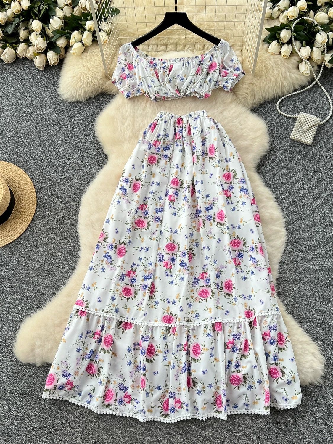 Simple joy set CTP307 image