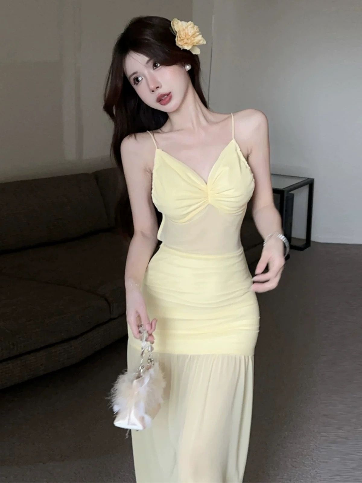 A little sparkle dress CD1425 image