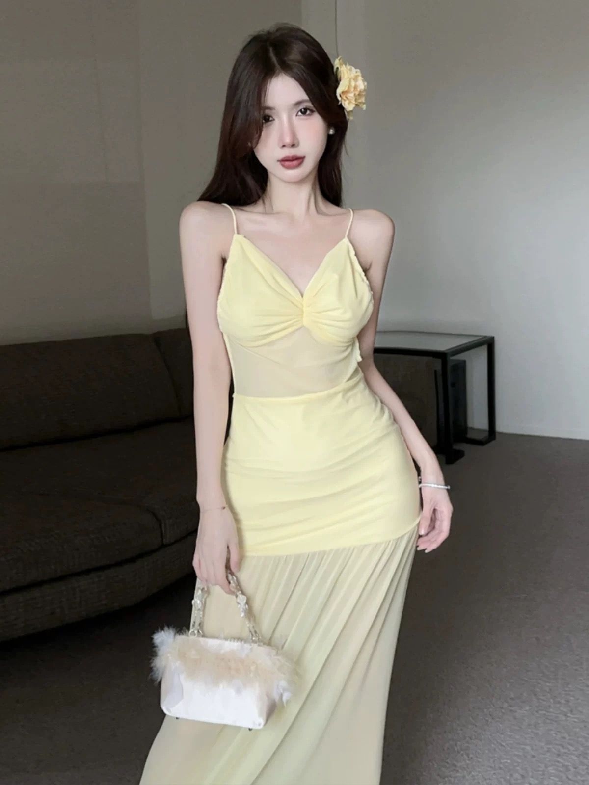 A little sparkle dress CD1425 image