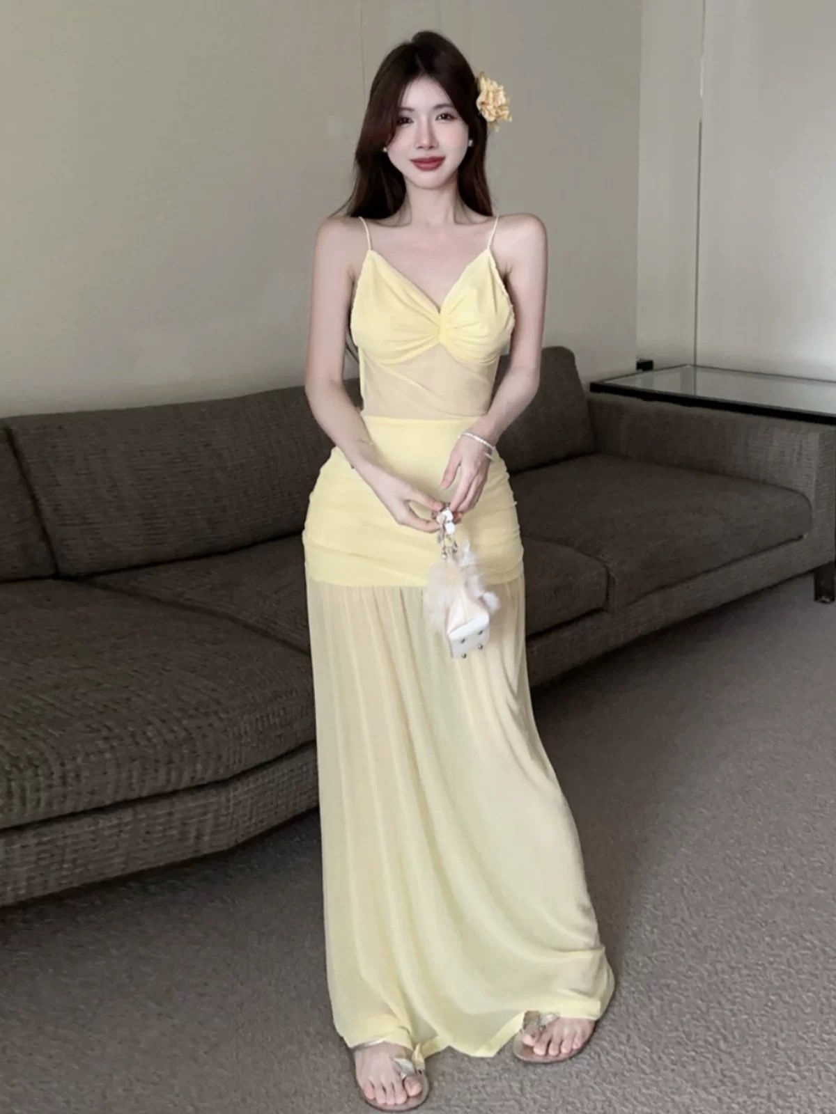 A little sparkle dress CD1425 image