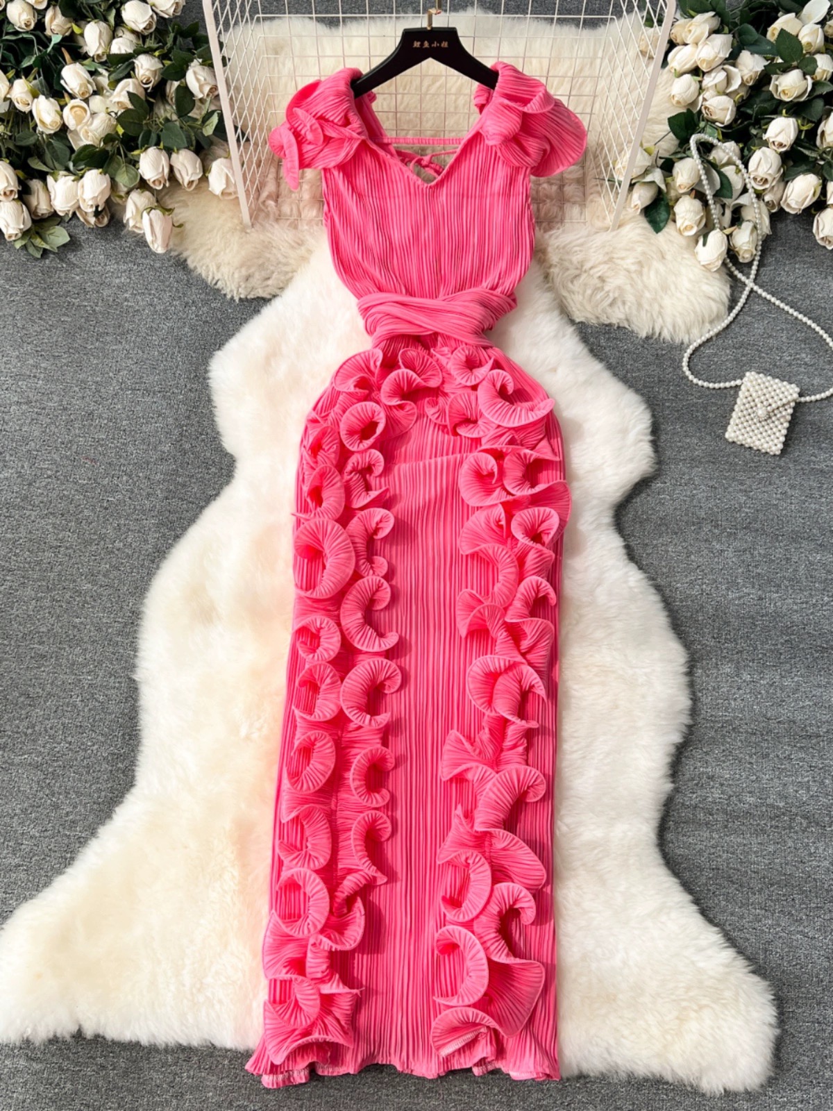 Transformation era dress EBC209 image