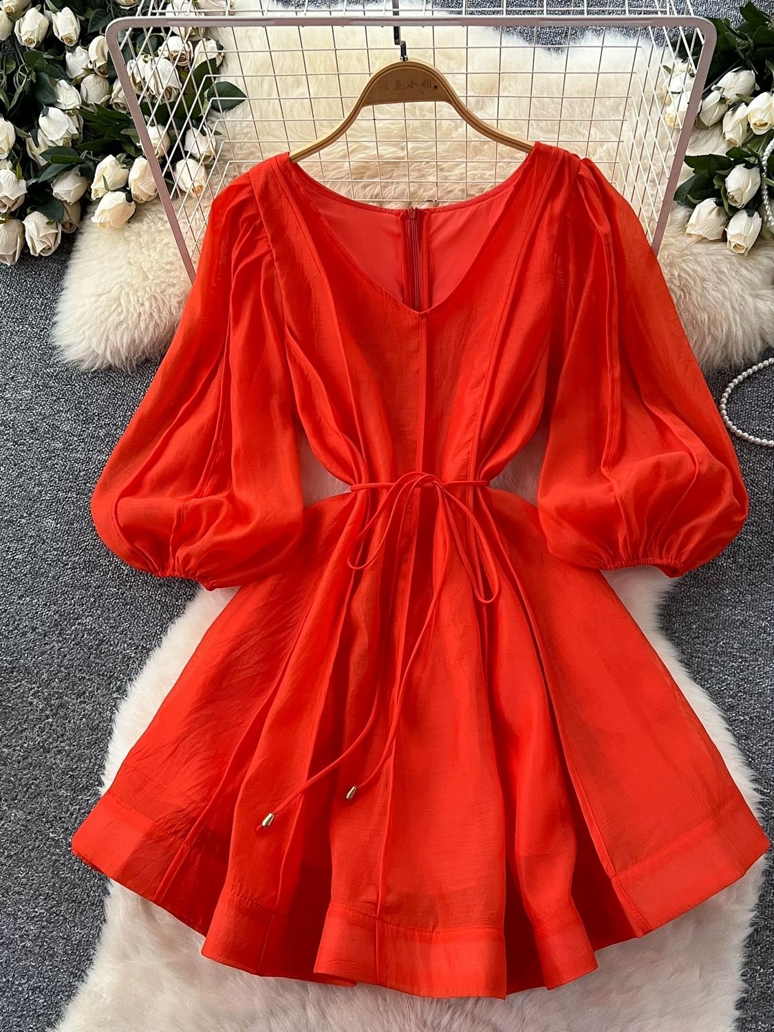 Main reason dress CD1558 image