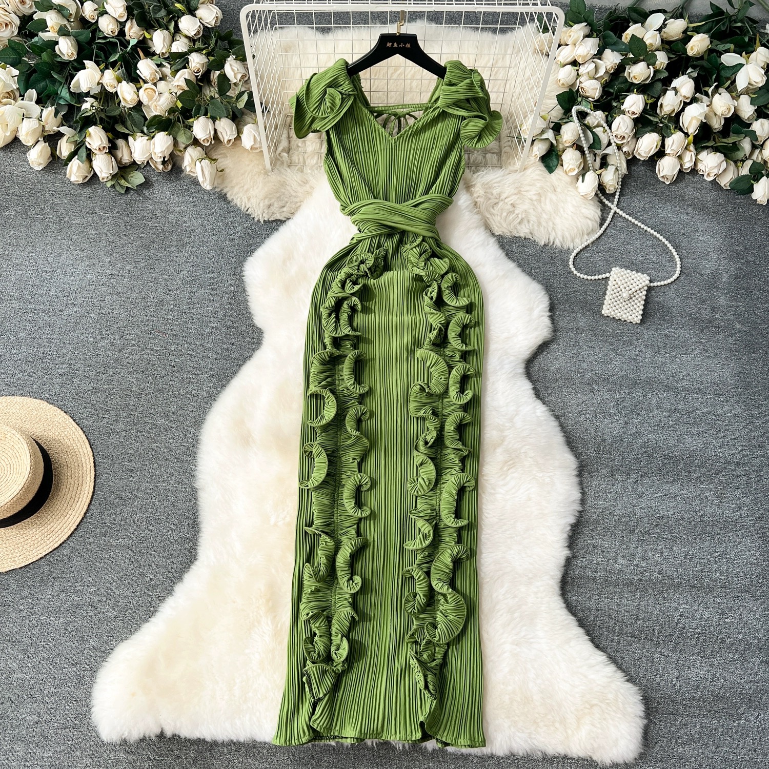 Transformation era dress EBC209 image