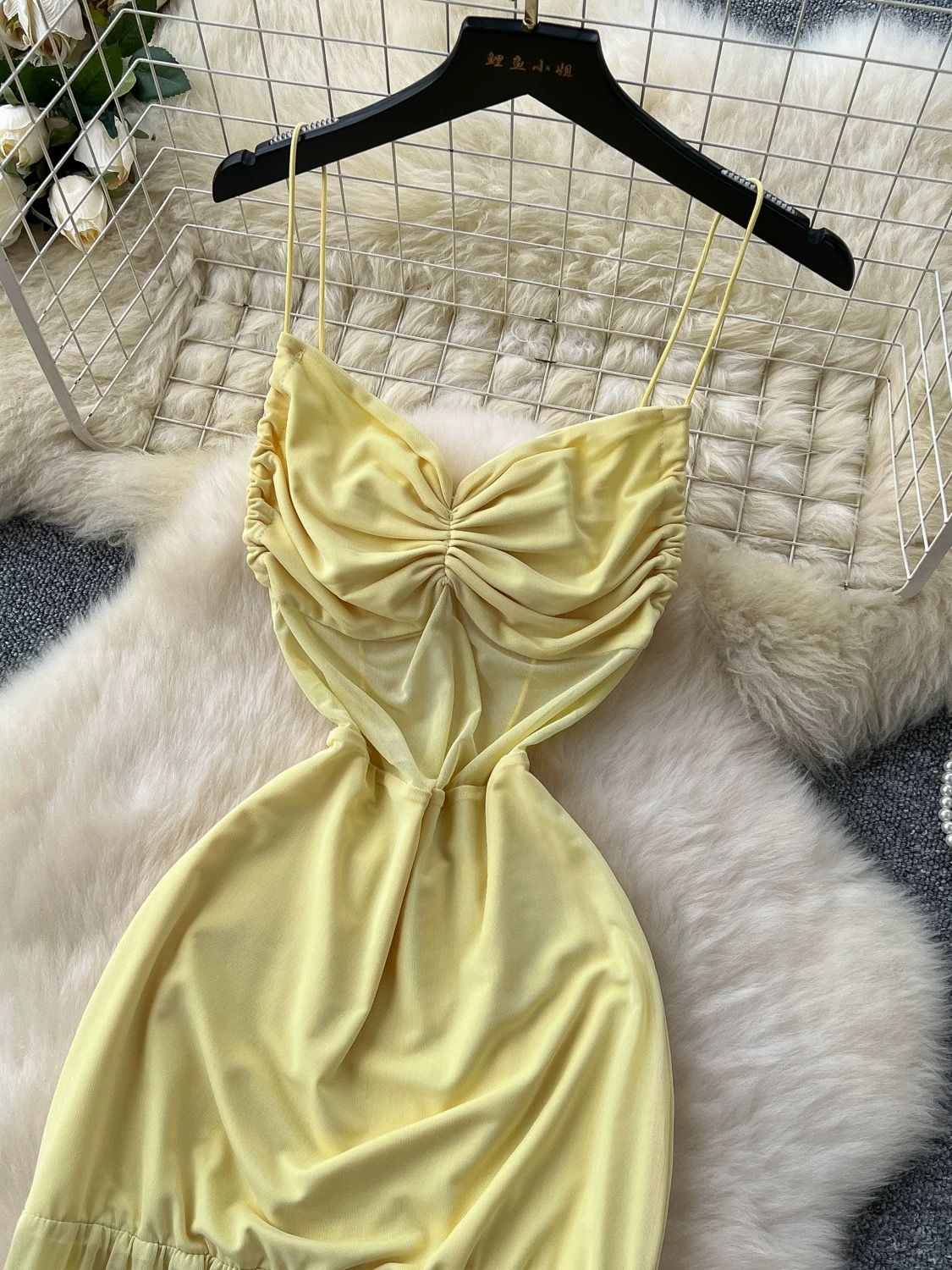 A little sparkle dress CD1425 image