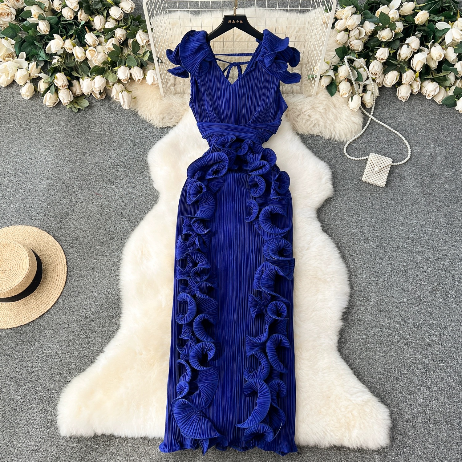 Transformation era dress EBC209 image
