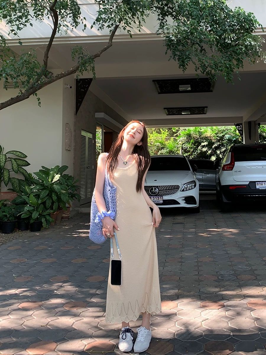 Leave you breathless dress CD1424 image