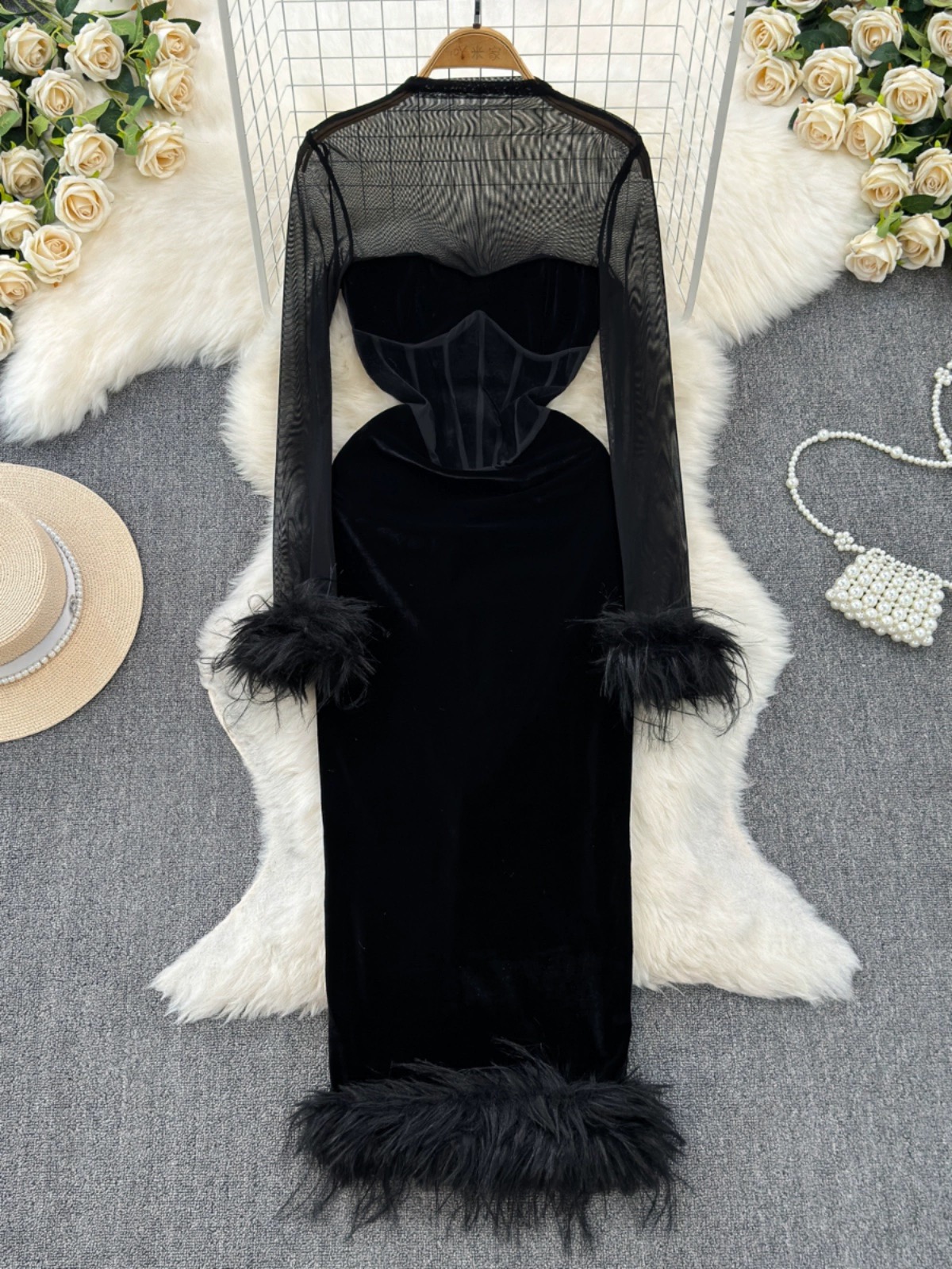 Added Product