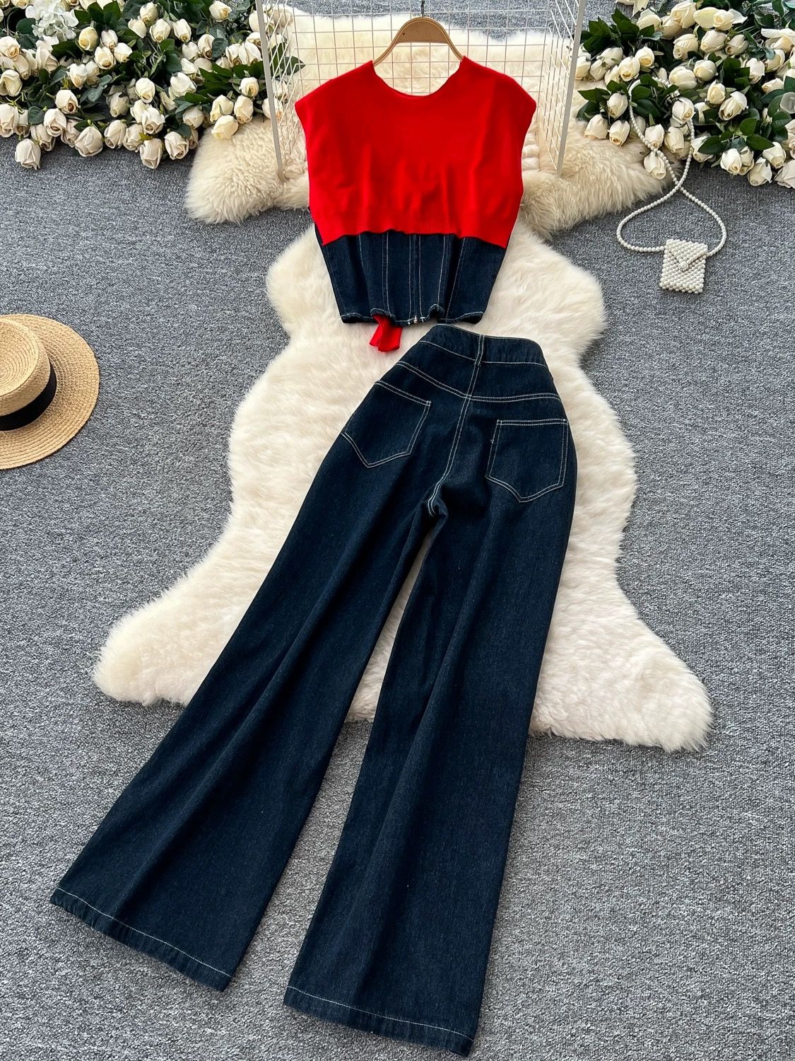 Sun kissed set DTP137 image