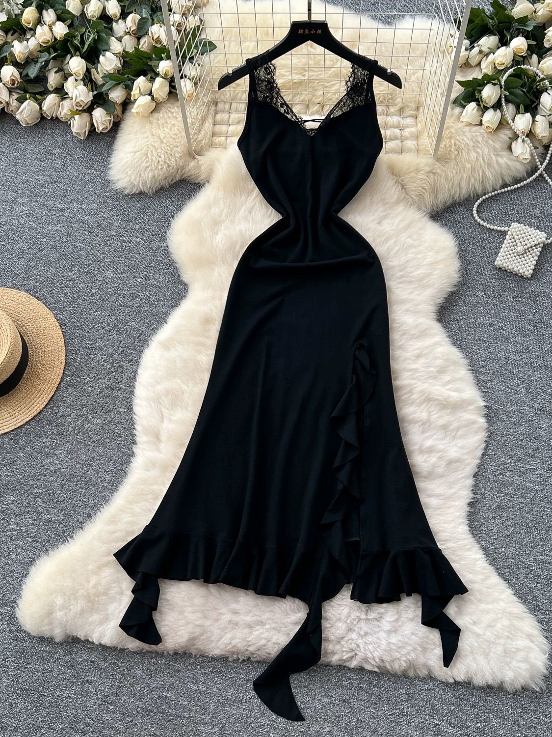 Affair of the heart dress CD1553 image