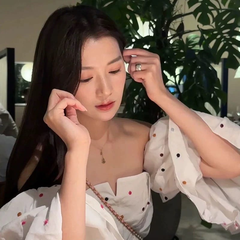 Say you want me crop top CTO1099 image