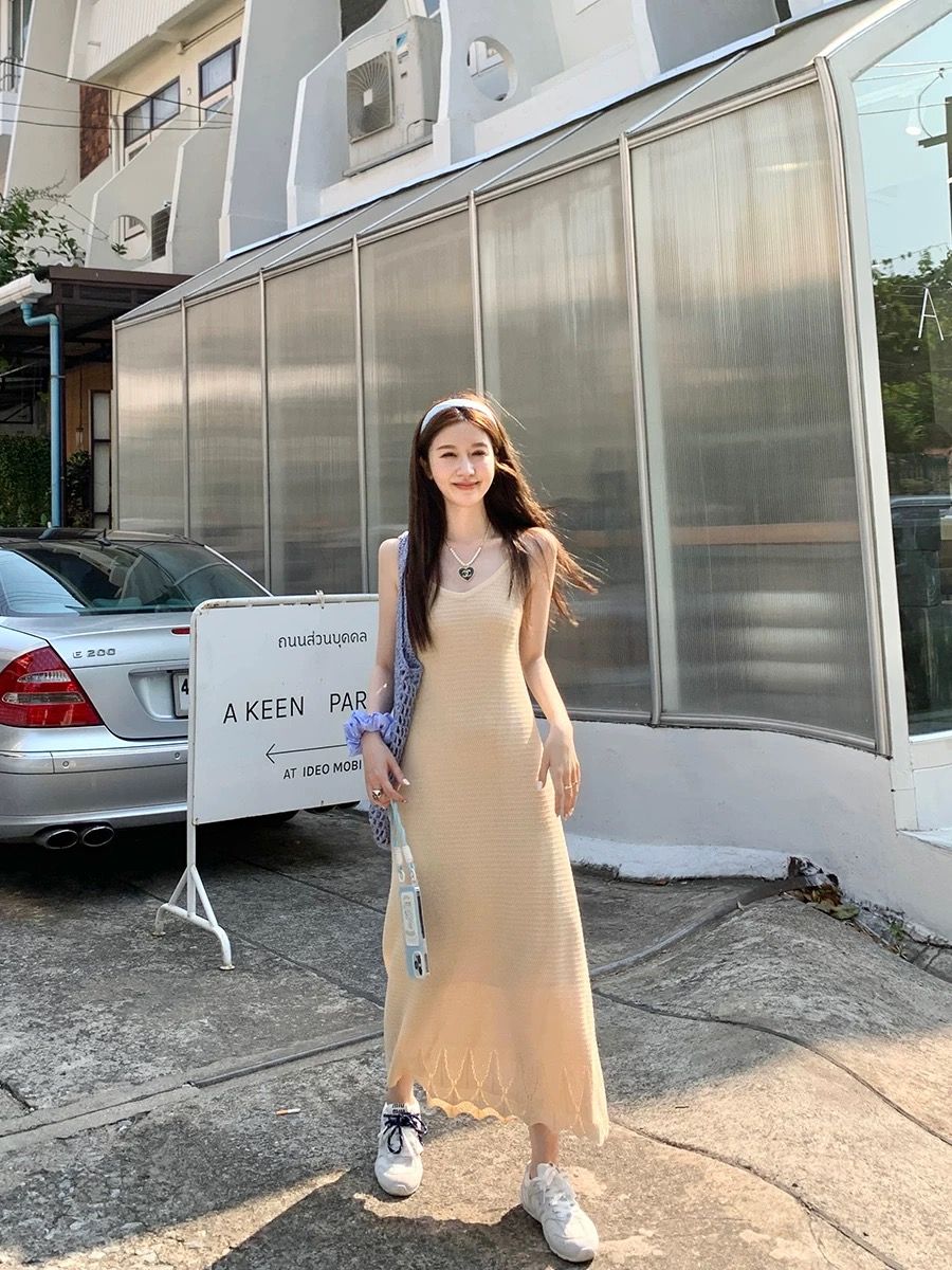 Leave you breathless dress CD1424 image