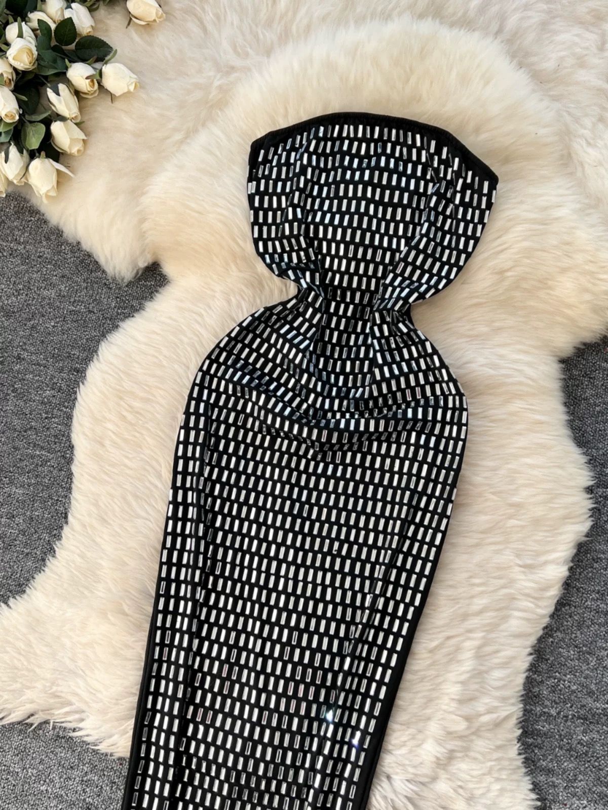 About that life dress FBC323 image