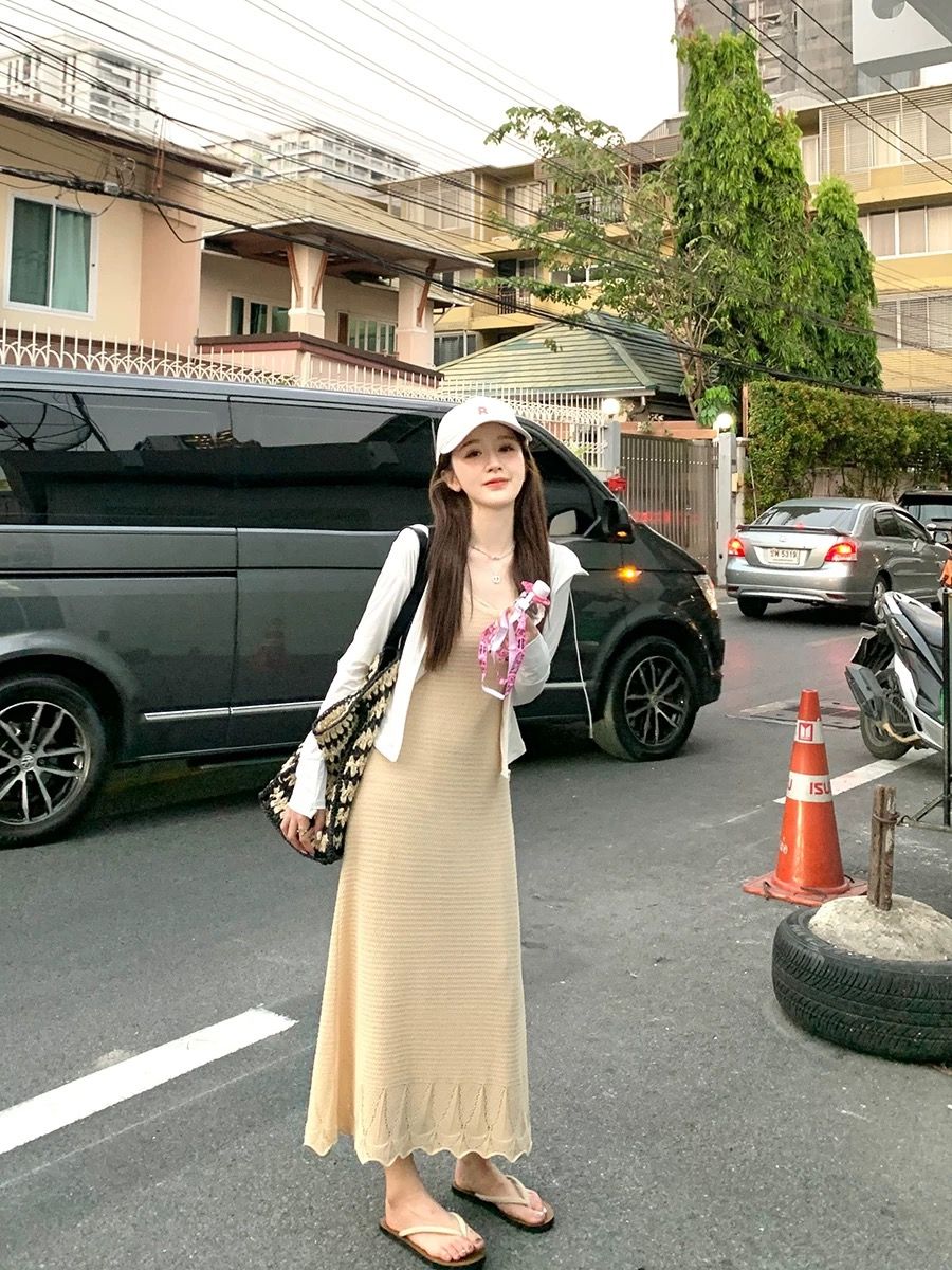 Leave you breathless dress CD1424 image