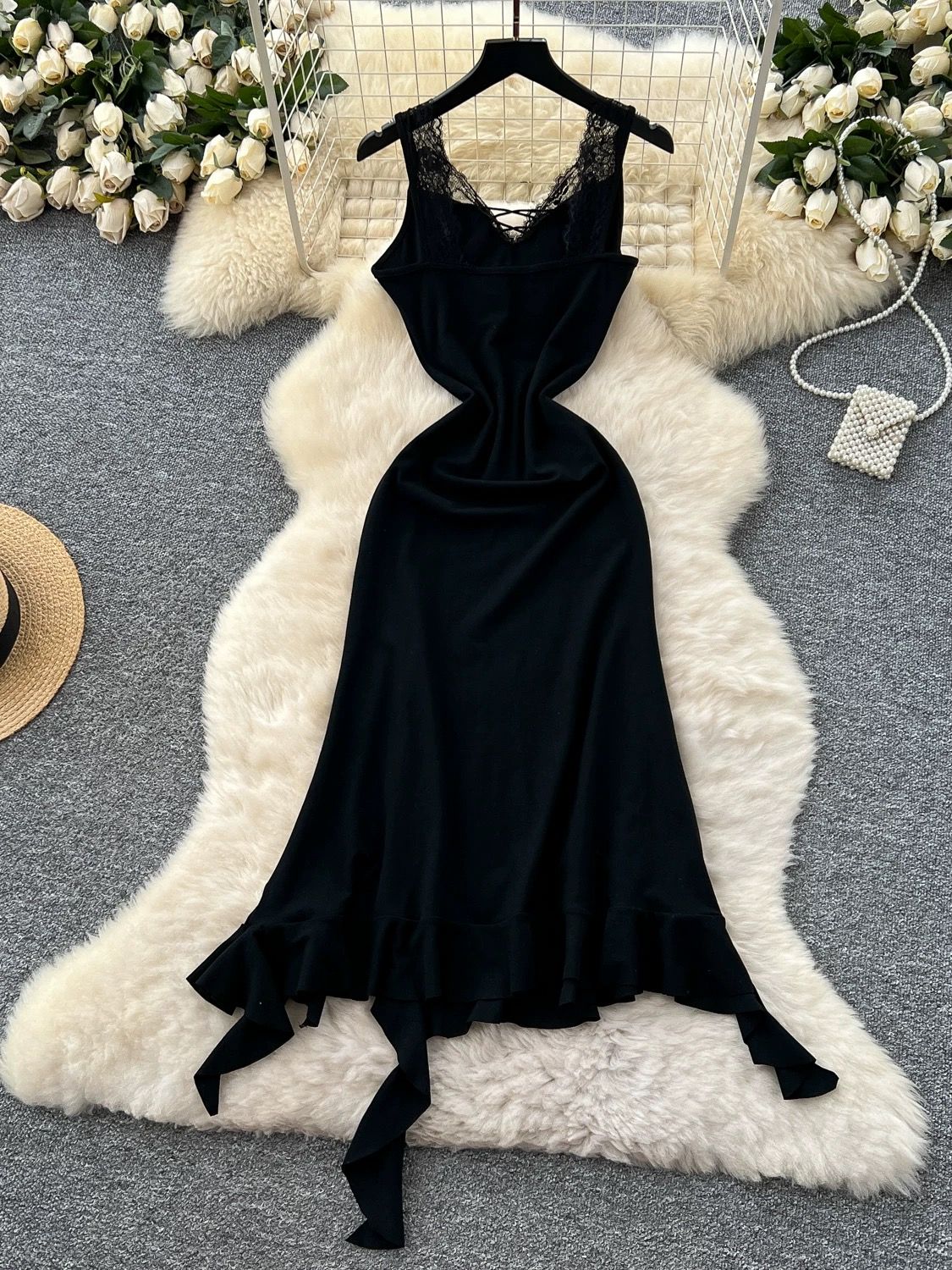 Affair of the heart dress CD1553 image