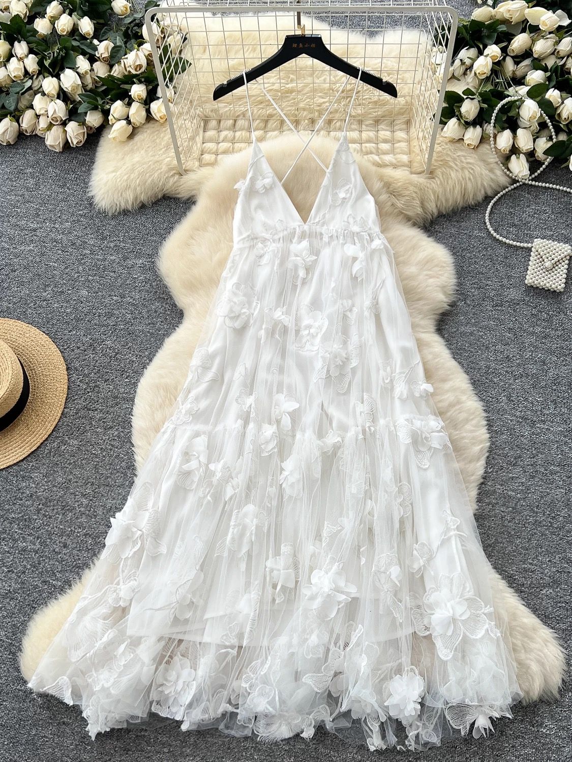 Disco queen casual dress CD624 image