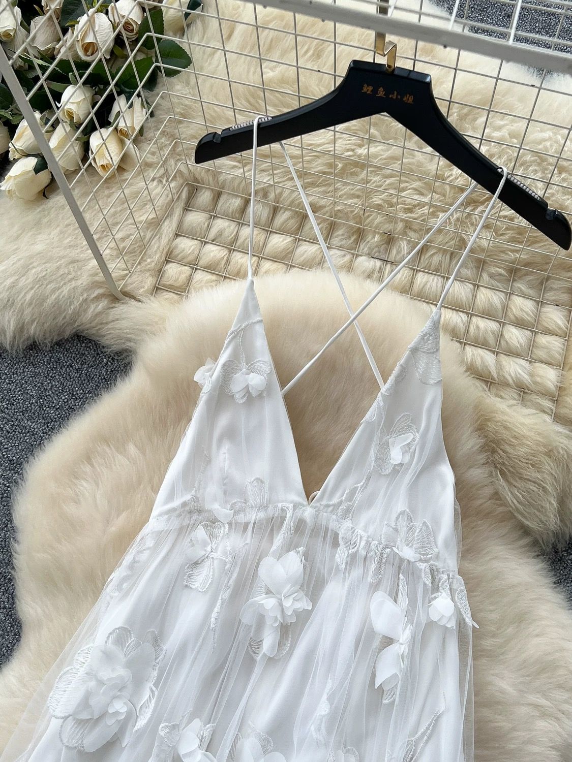 Disco queen casual dress CD624 image