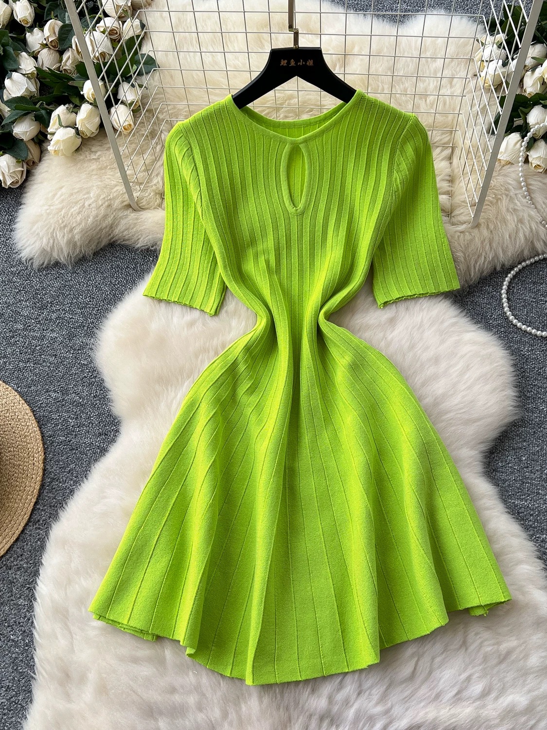 Memories of you dress CD1423