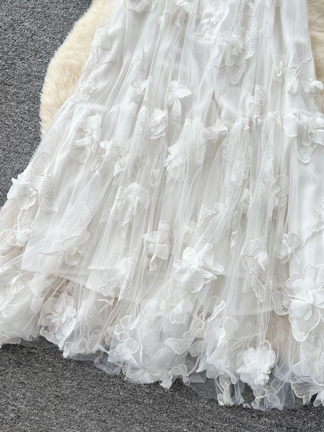 Disco queen casual dress CD624 image