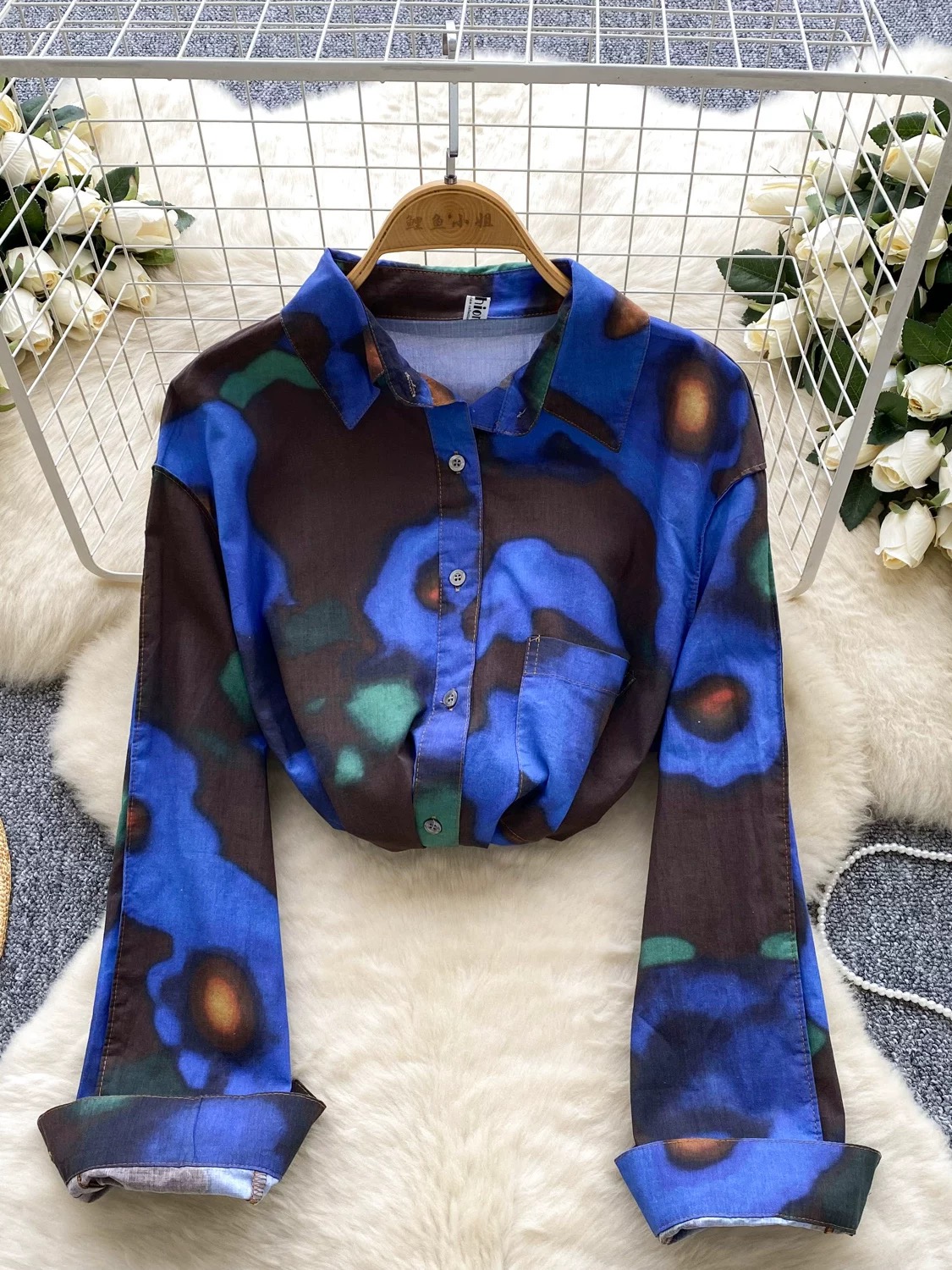 Added Product