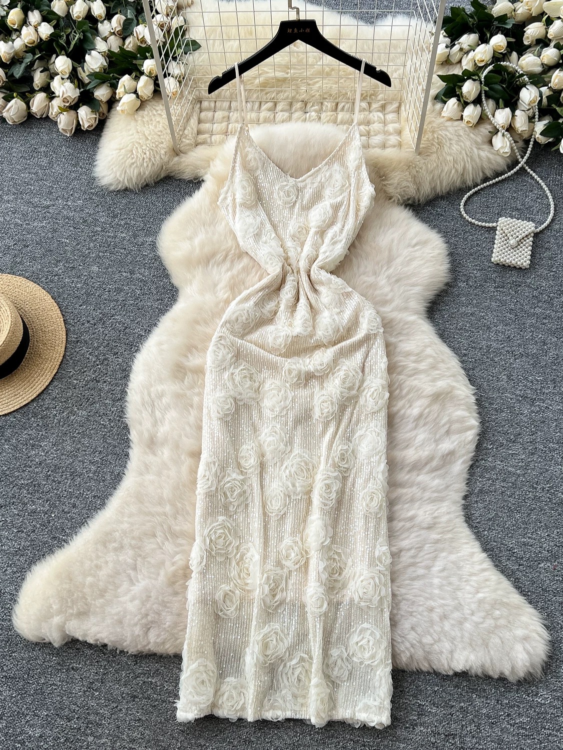 Feeling sweet dress CBC1249