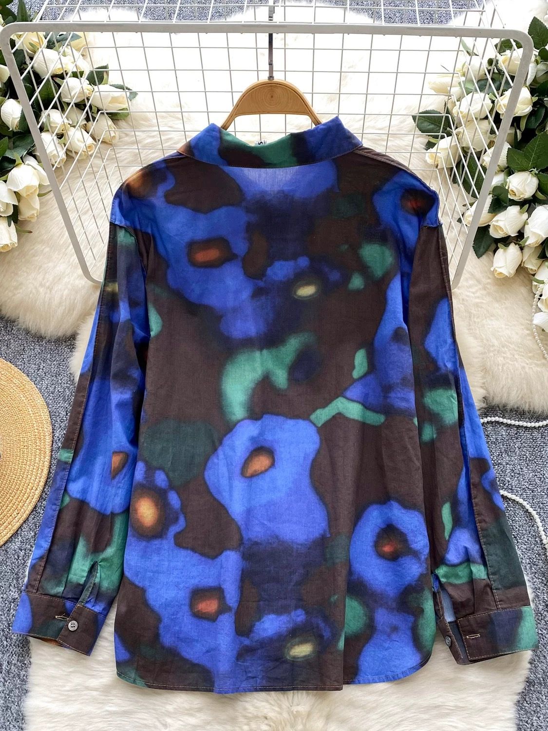 Cozy era shirt SH199 image