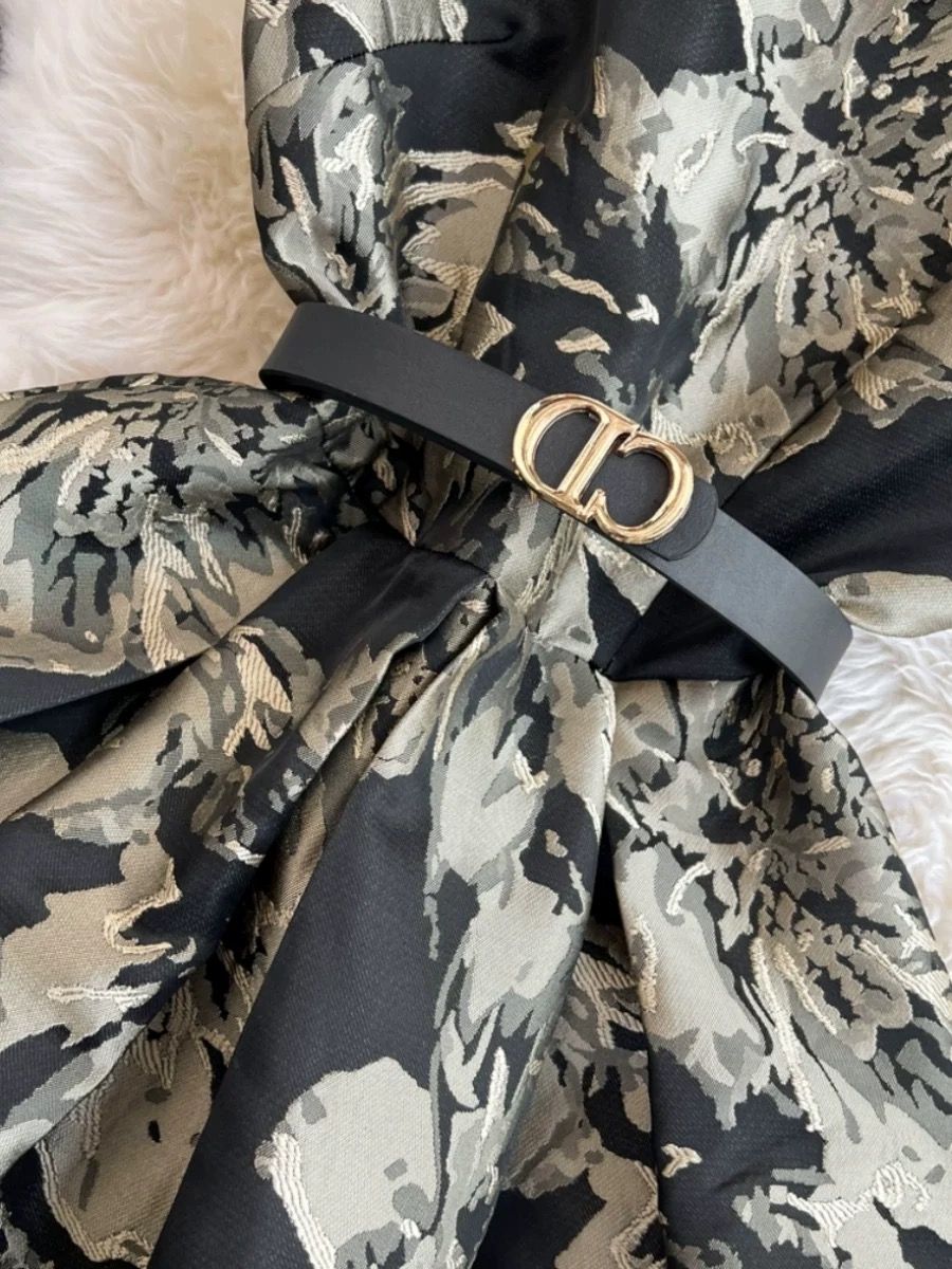 Stole your boyfriend dress FD1104 image