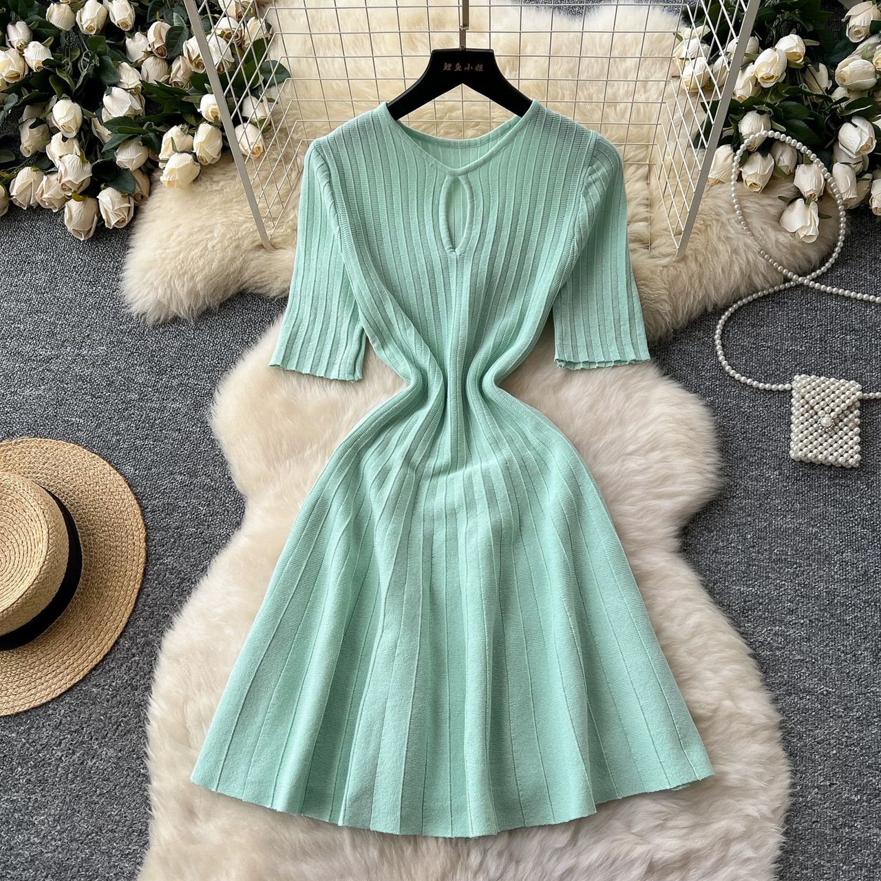 Memories of you dress CD1423 image