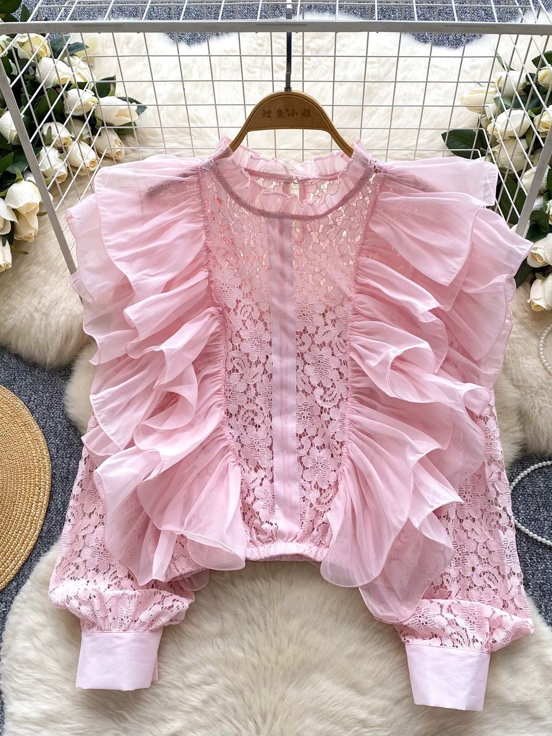 Create what you love top FTO147 image