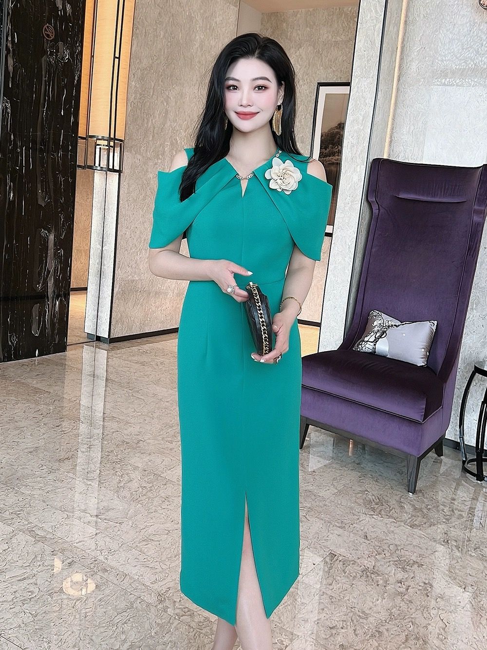 Never letting you go dress EBC212 image