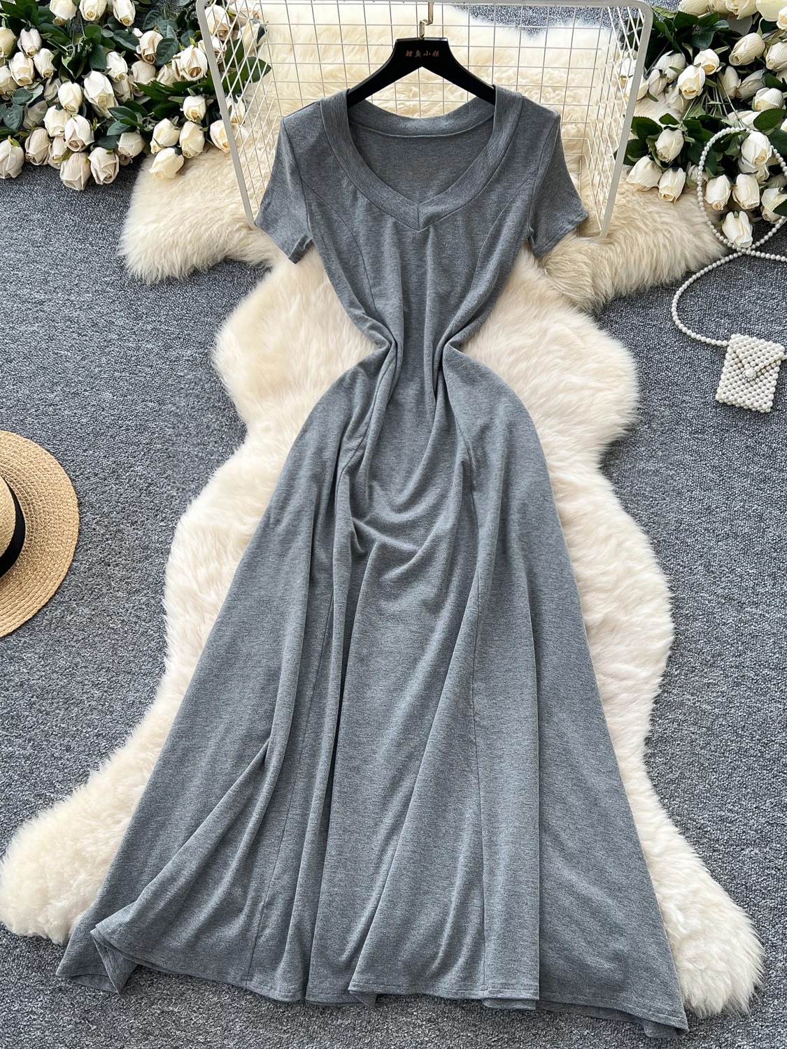 The best you seen dress CD633